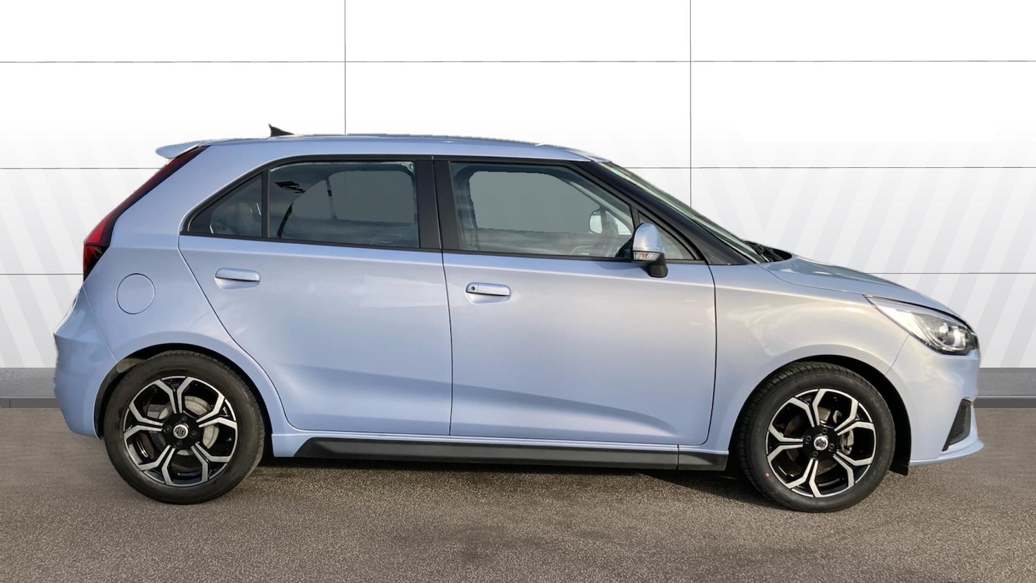 Used MG MG3 2022 for sale - 76729082: Photo 5