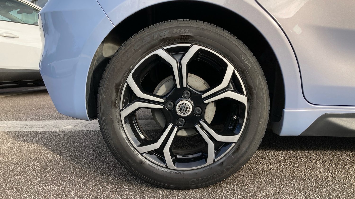Used MG MG3 2022 for sale - 76729082: Photo 7
