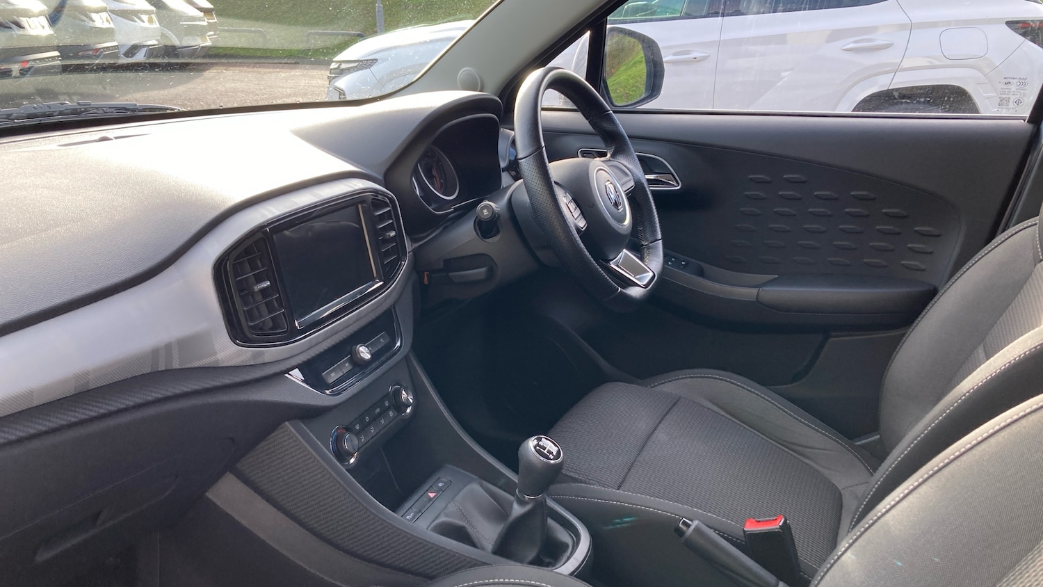 Used MG MG3 2022 for sale - 76729082: Photo 9