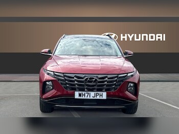 Used Hyundai TUCSON 2022 for sale - 78267972: Photo