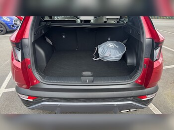 Used Hyundai TUCSON 2022 for sale - 78267972: Photo