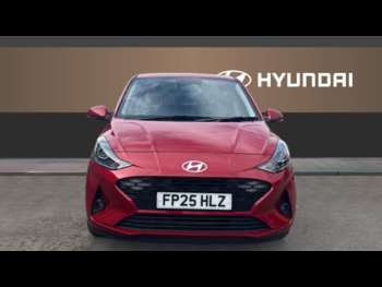 Used Hyundai i10 2025 for sale - 75156789: Photo