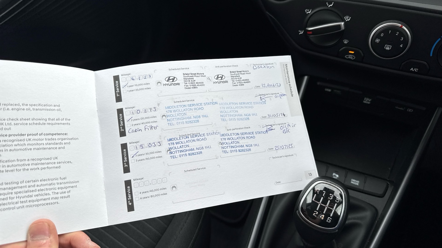 Vehicle 29