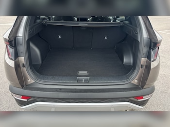 Used Hyundai TUCSON 2022 for sale - 78628870: Photo