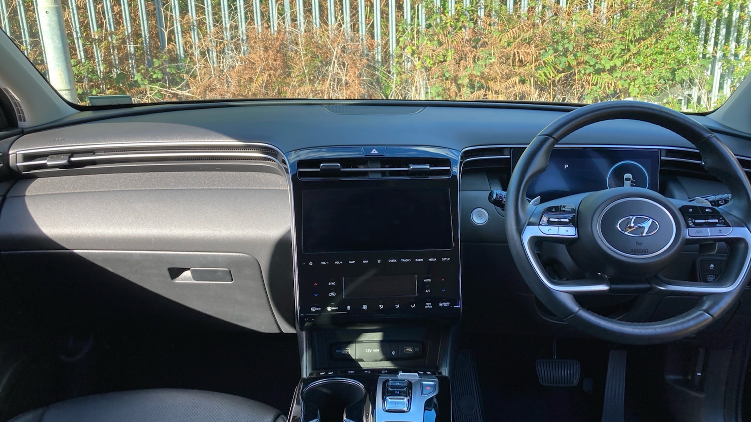 Used Hyundai TUCSON 2022 for sale - 76022710: Photo 10