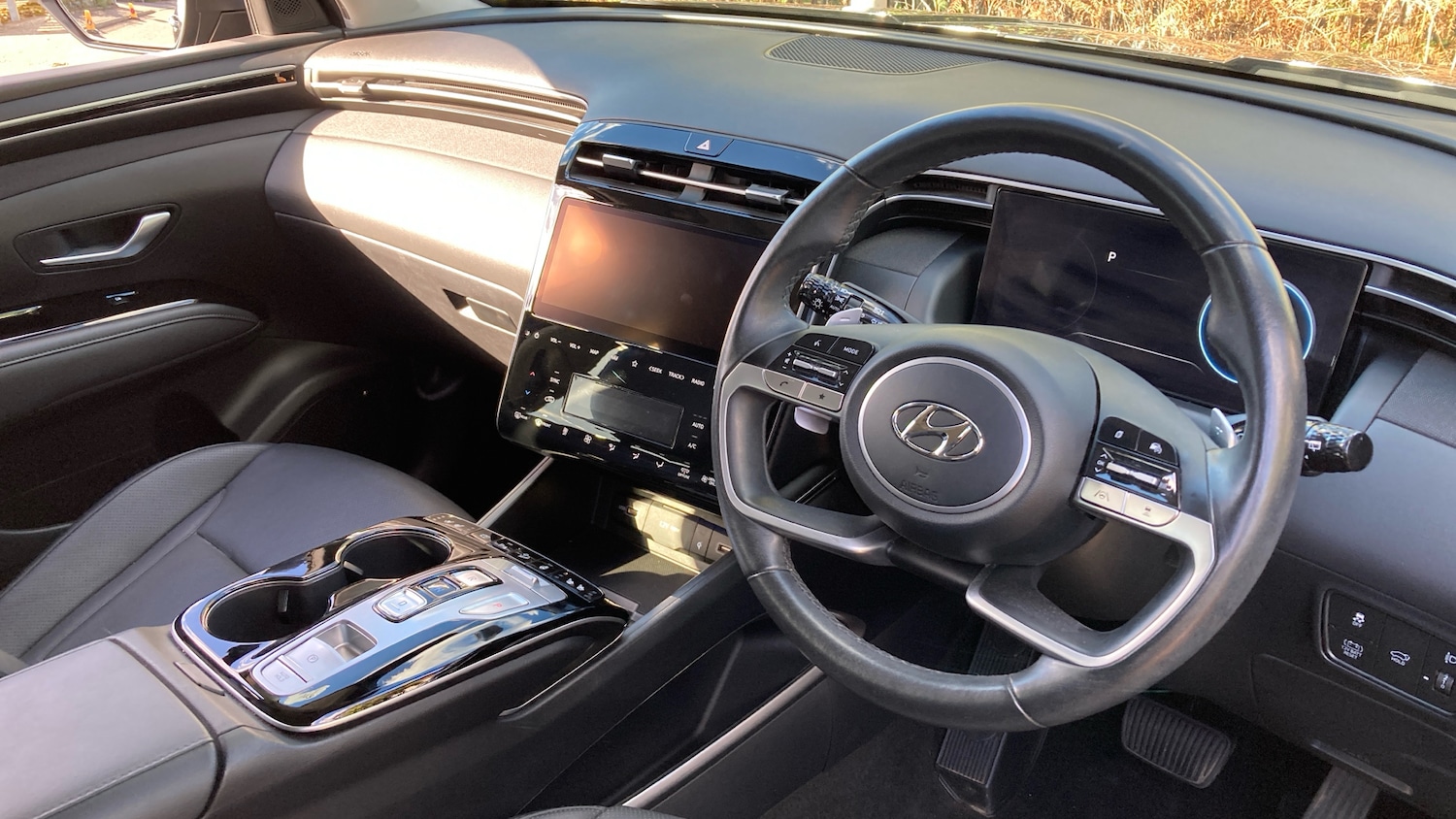 Used Hyundai TUCSON 2022 for sale - 76022710: Photo 11