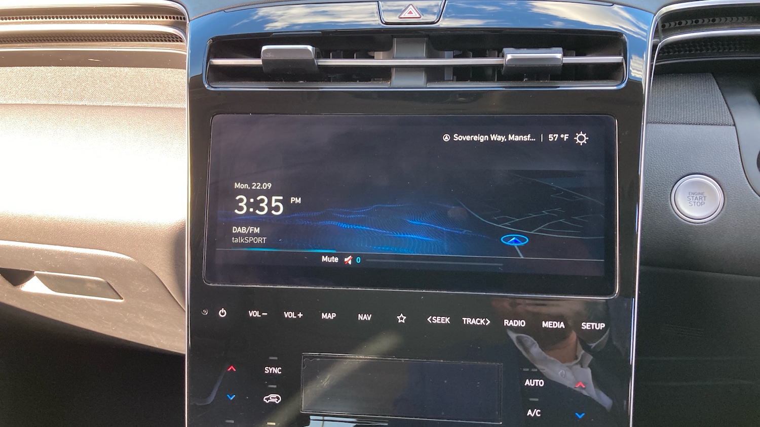 Used Hyundai TUCSON 2022 for sale - 76022710: Photo 12