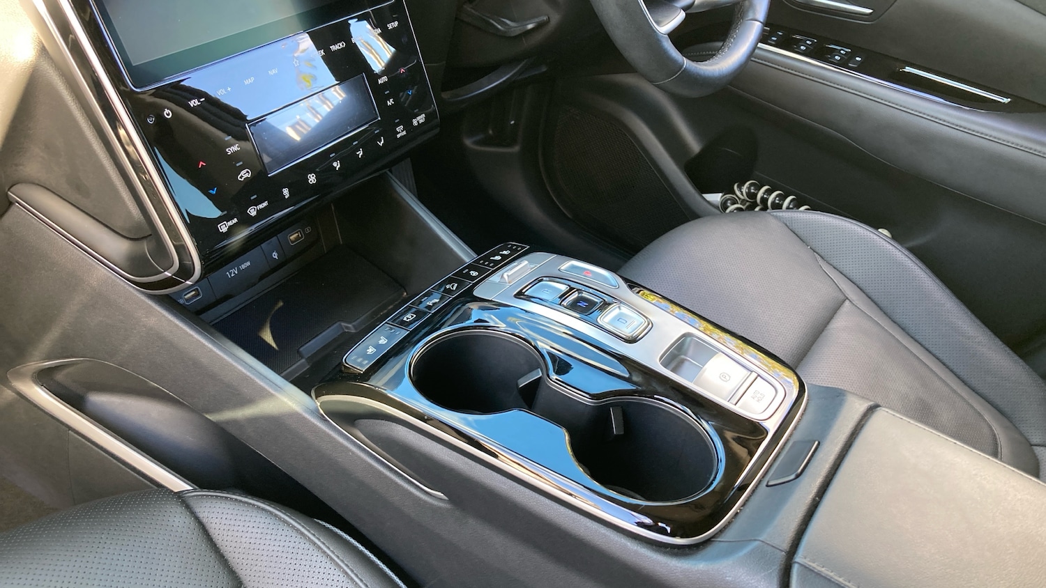 Used Hyundai TUCSON 2022 for sale - 76022710: Photo 13