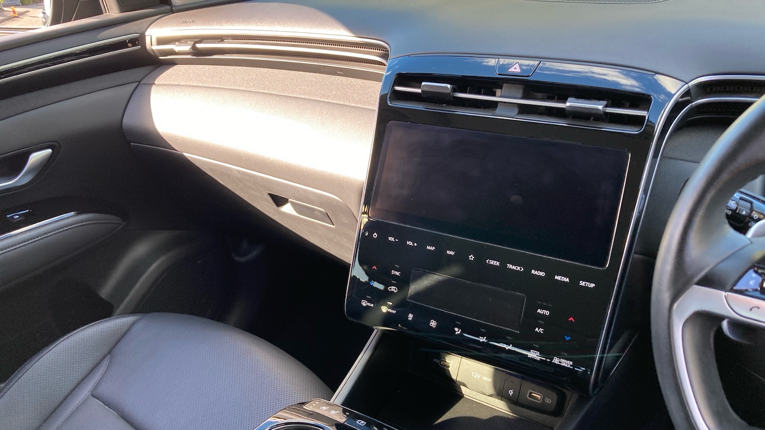 Used Hyundai TUCSON 2022 for sale - 76022710: Photo 14