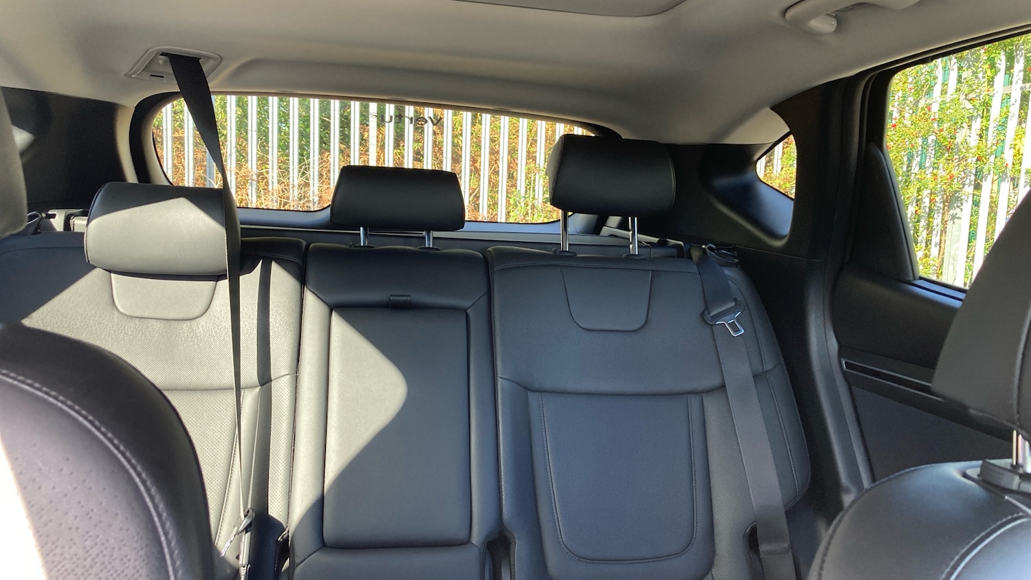 Used Hyundai TUCSON 2022 for sale - 76022710: Photo 15