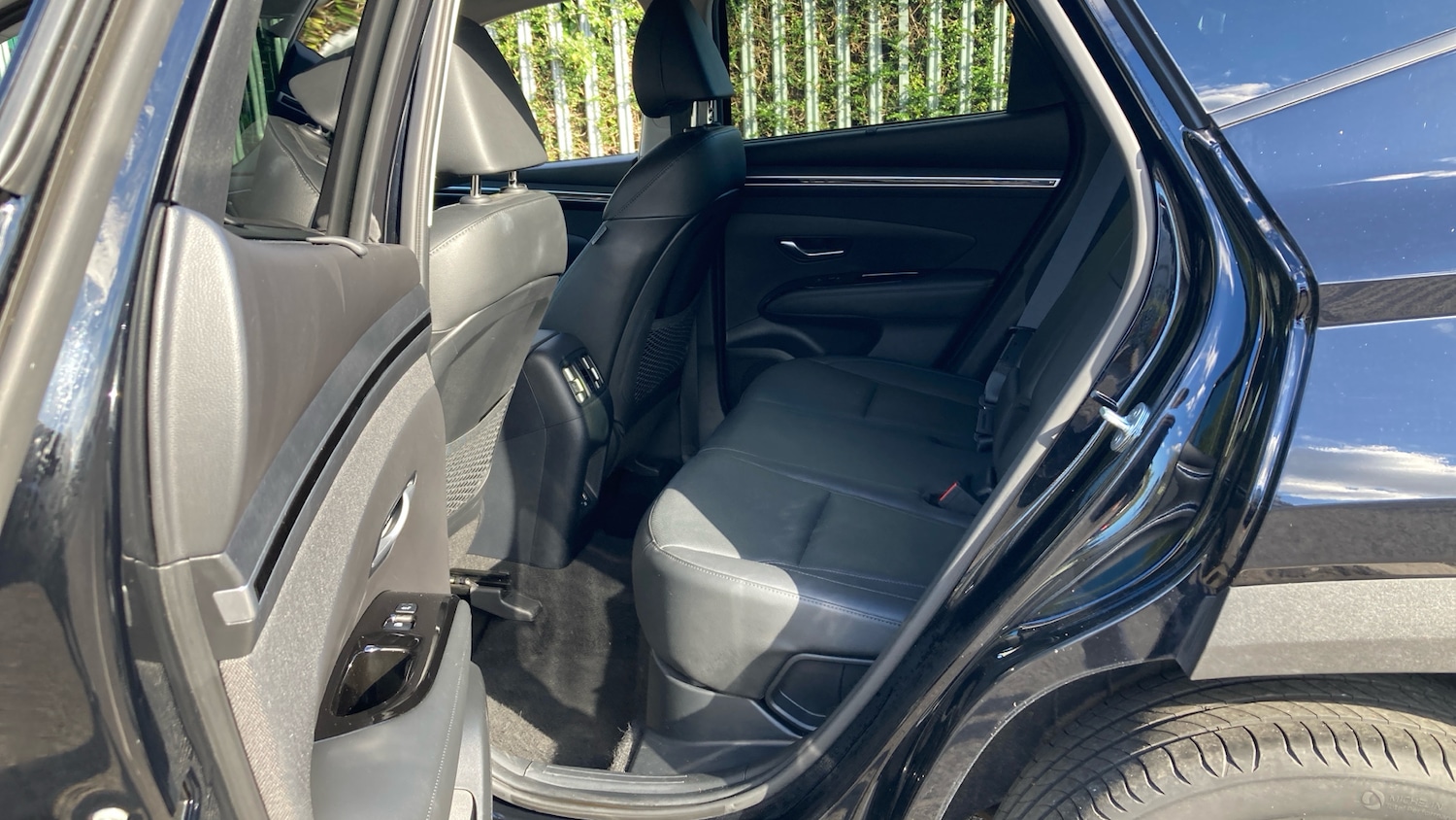 Used Hyundai TUCSON 2022 for sale - 76022710: Photo 16