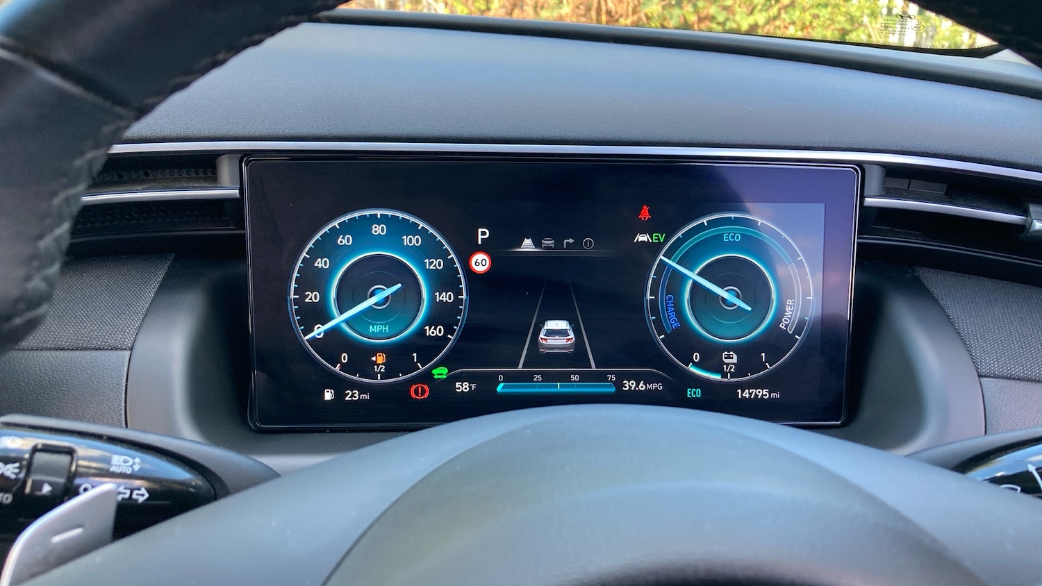 Used Hyundai TUCSON 2022 for sale - 76022710: Photo 18