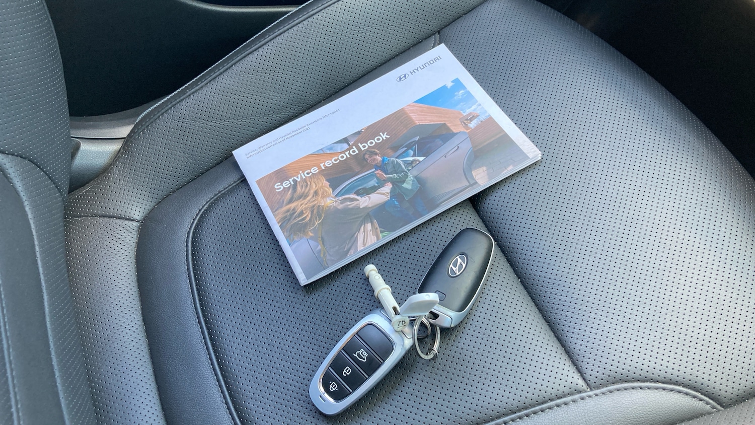 Used Hyundai TUCSON 2022 for sale - 76022710: Photo 19