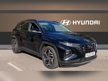 Hyundai - TUCSON