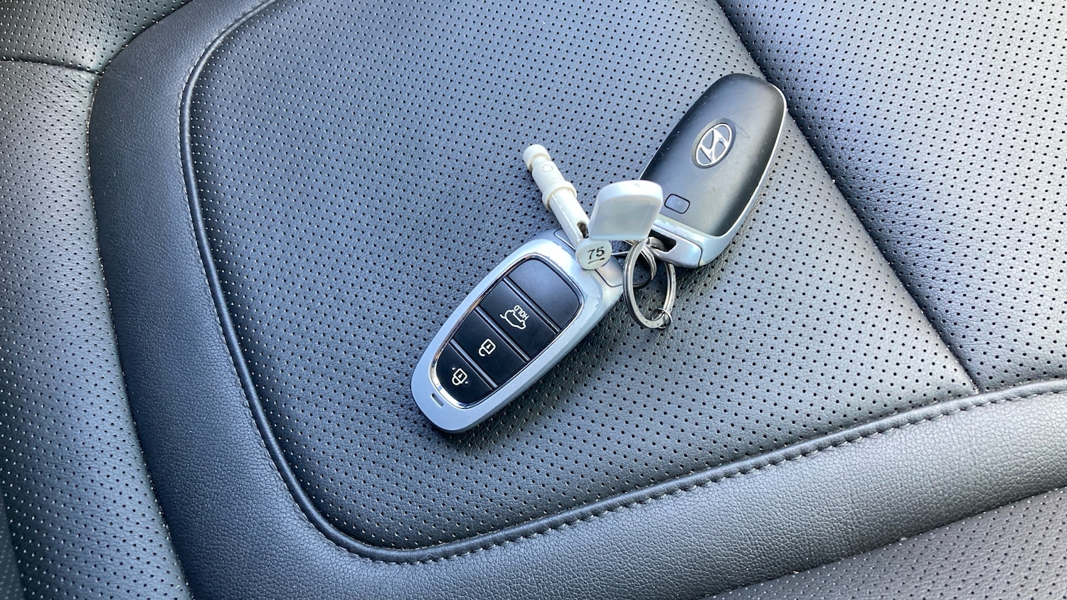 Used Hyundai TUCSON 2022 for sale - 76022710: Photo 20