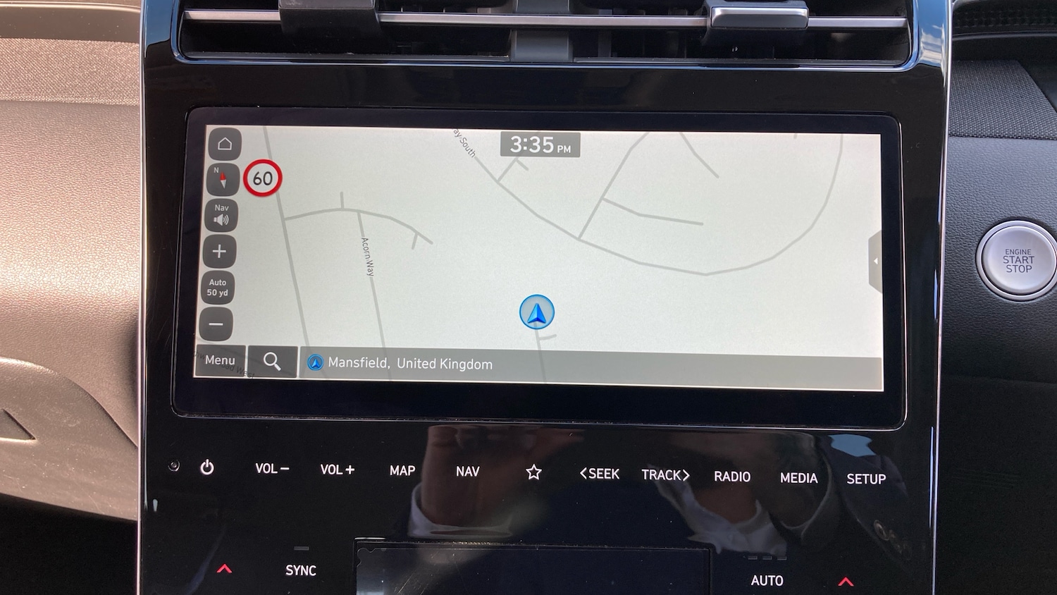 Used Hyundai TUCSON 2022 for sale - 76022710: Photo 21