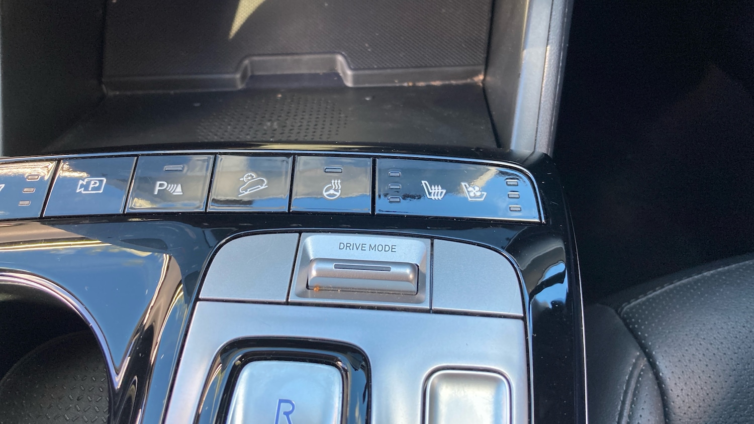 Used Hyundai TUCSON 2022 for sale - 76022710: Photo 22