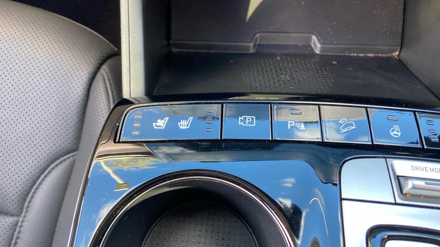 Used Hyundai TUCSON 2022 for sale - 76022710: Photo 23