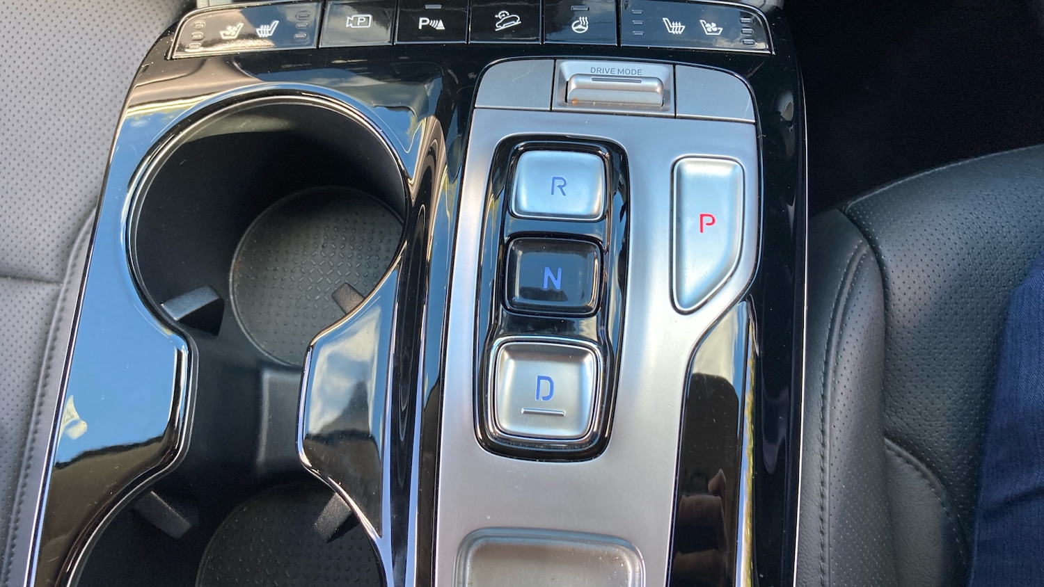 Used Hyundai TUCSON 2022 for sale - 76022710: Photo 24