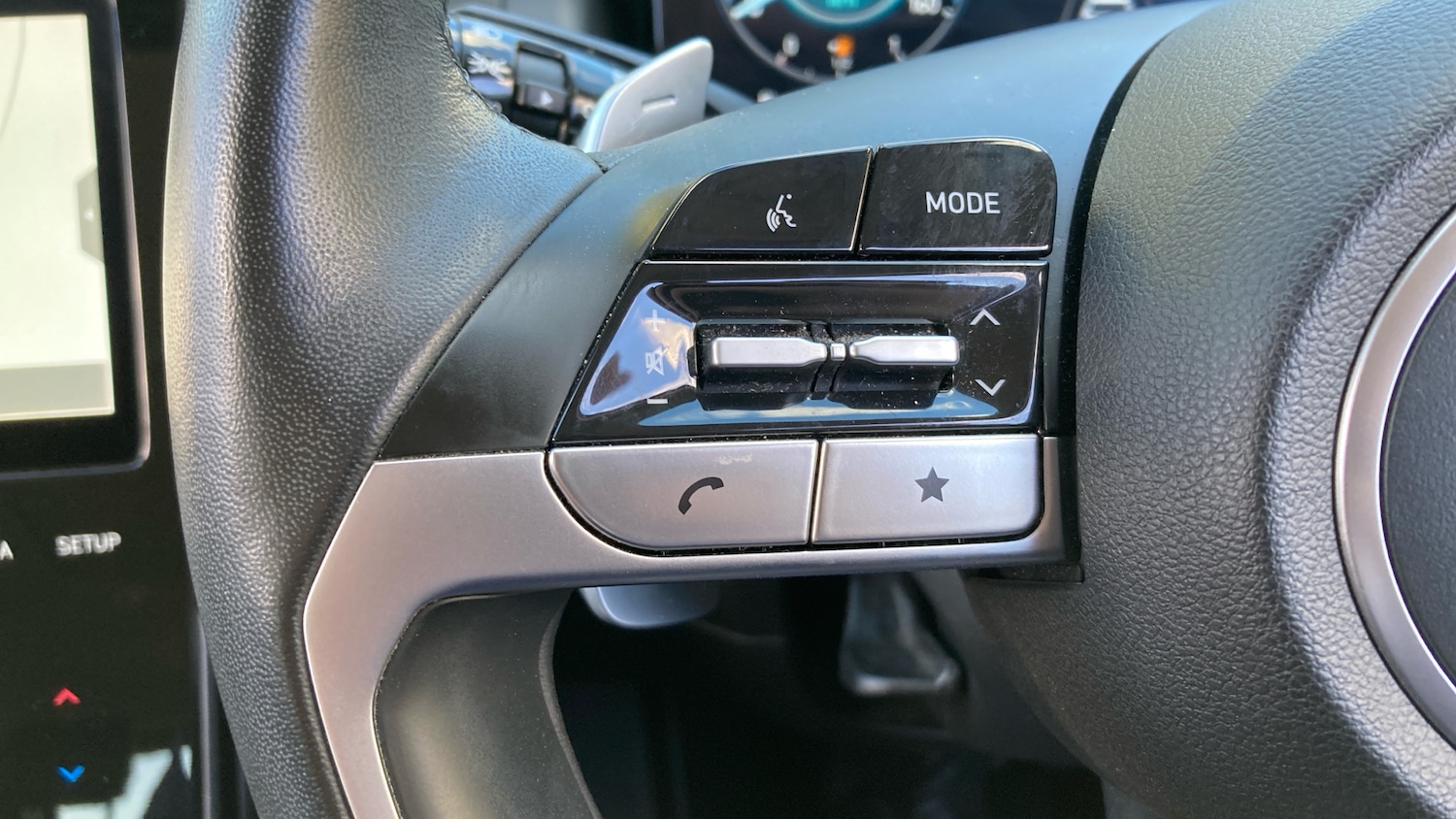 Used Hyundai TUCSON 2022 for sale - 76022710: Photo 25