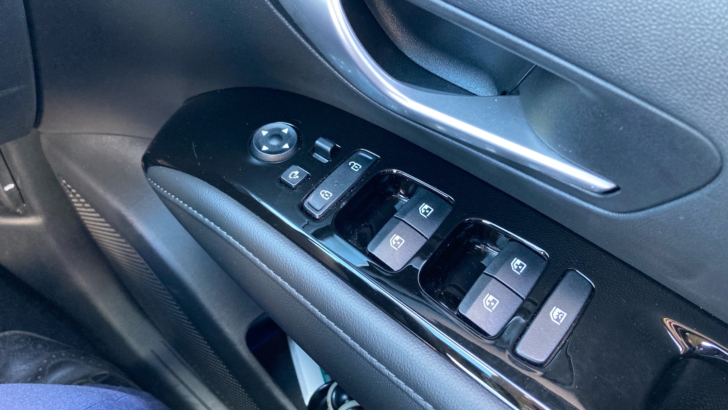 Used Hyundai TUCSON 2022 for sale - 76022710: Photo 28