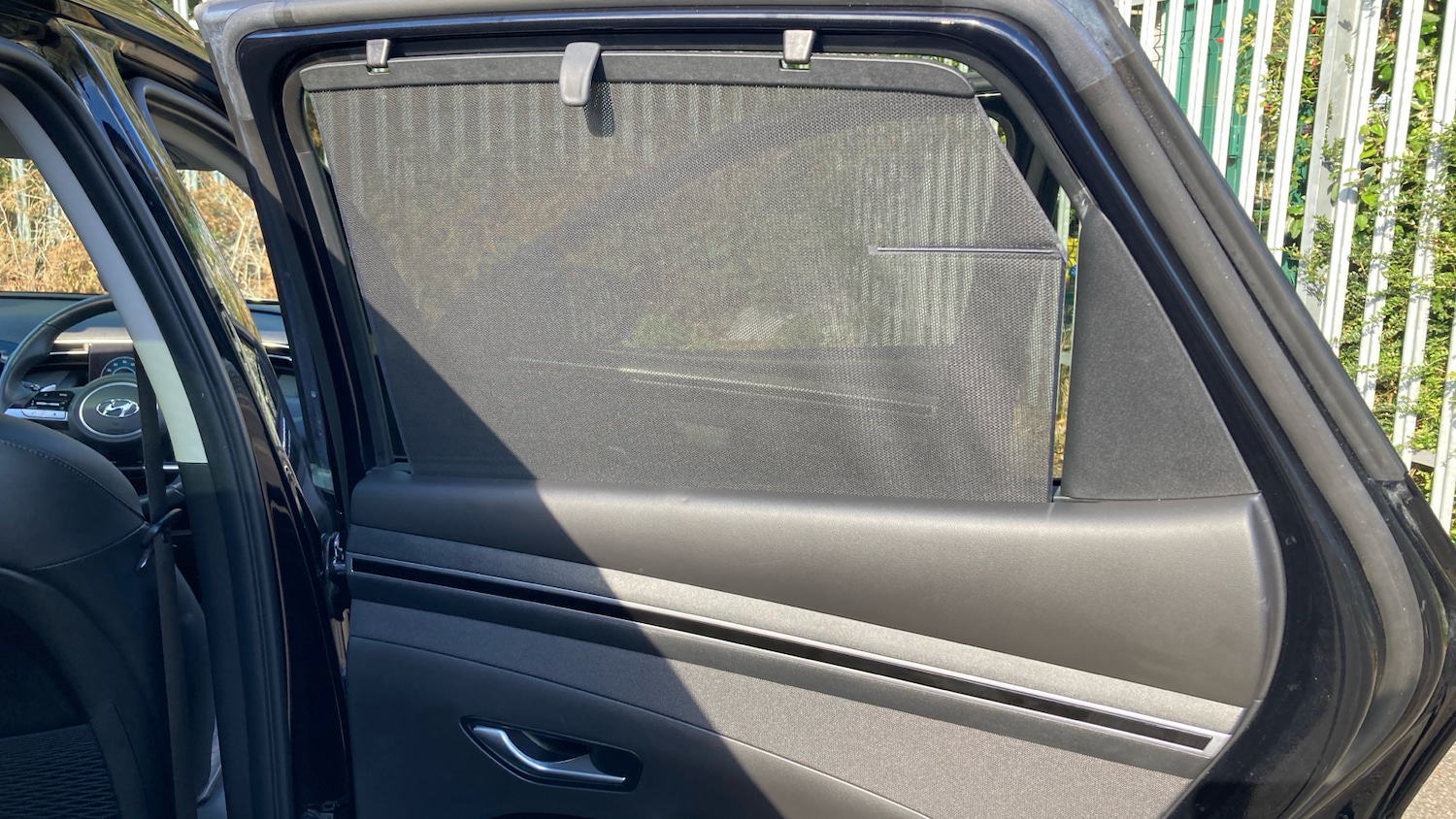 Used Hyundai TUCSON 2022 for sale - 76022710: Photo 35