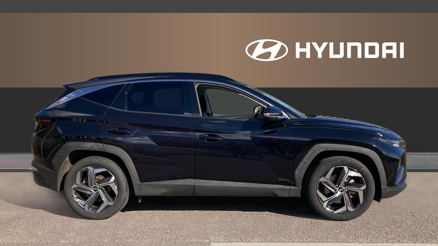 Used Hyundai TUCSON 2022 for sale - 76022710: Photo 5