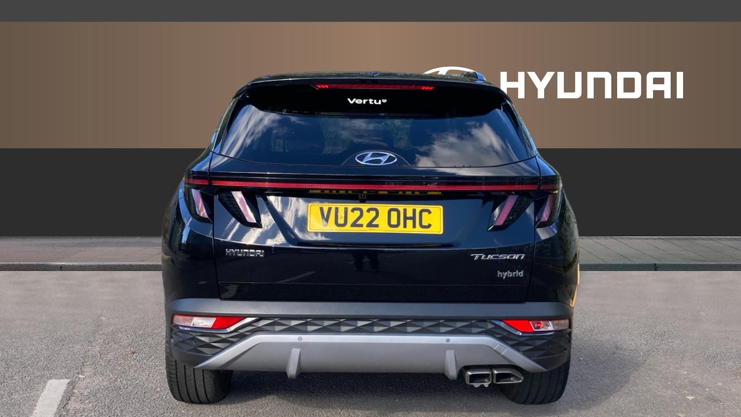 Used Hyundai TUCSON 2022 for sale - 76022710: Photo 6