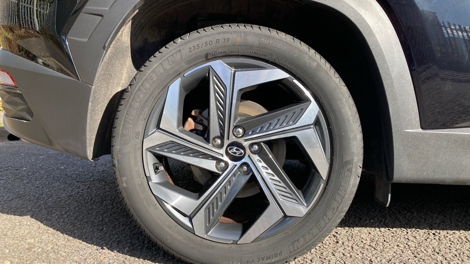 Used Hyundai TUCSON 2022 for sale - 76022710: Photo 7