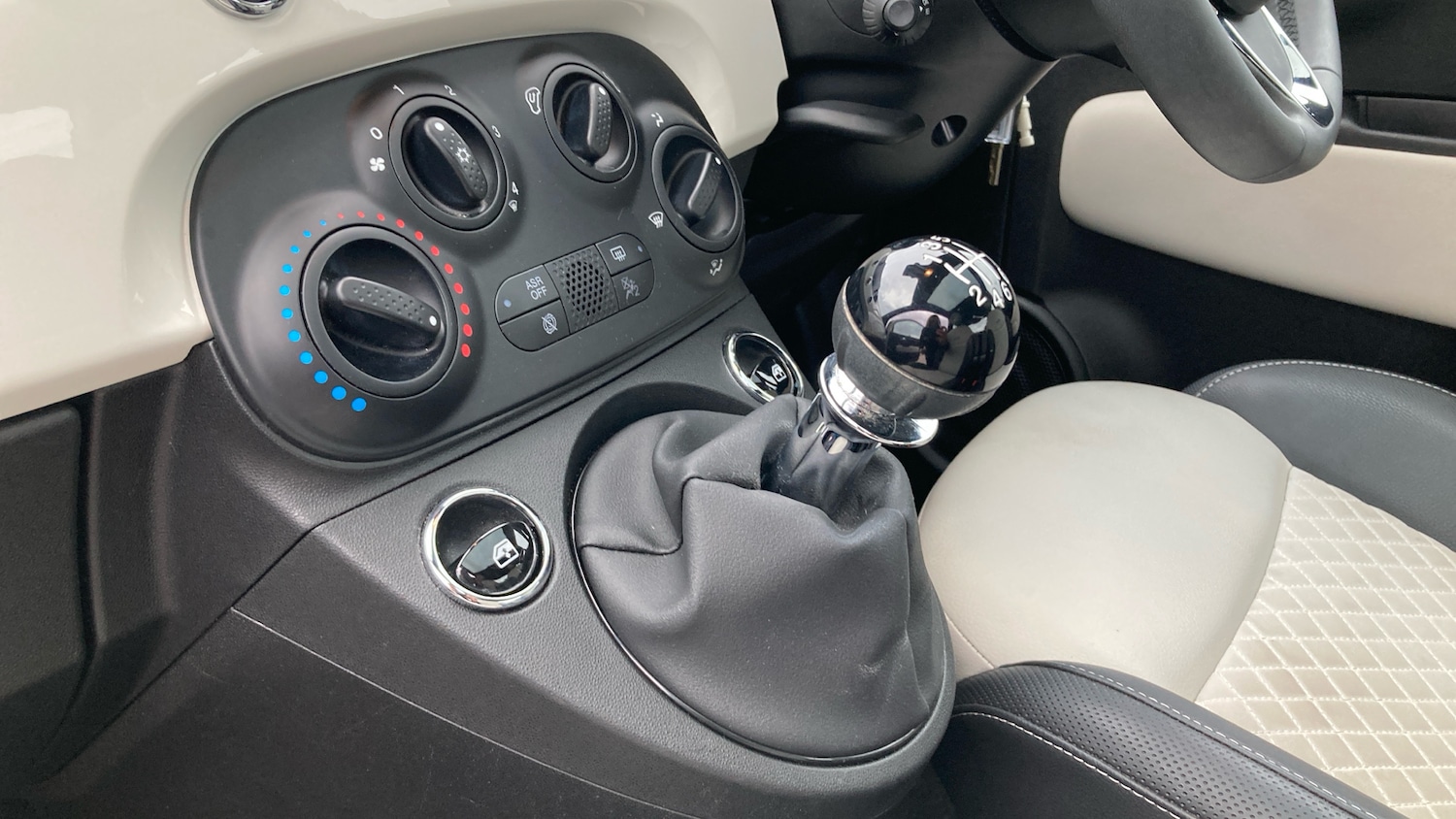 Used Fiat 500 2022 for sale - 76480231: Photo 13