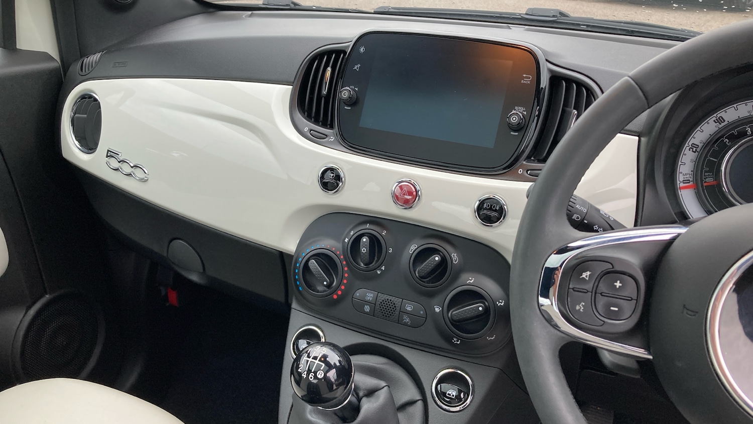 Used Fiat 500 2022 for sale - 76480231: Photo 14