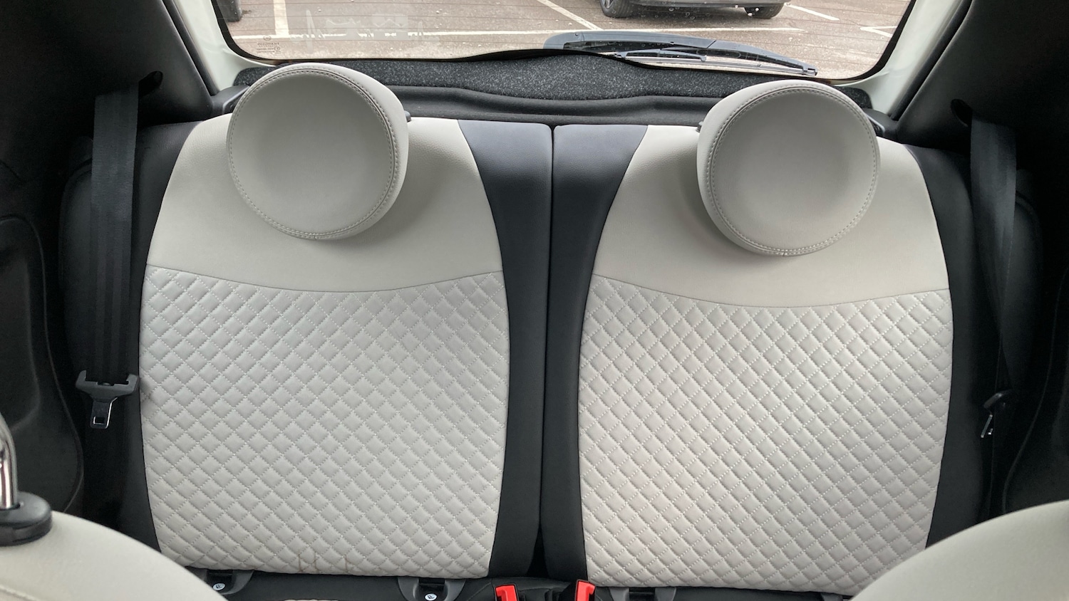 Used Fiat 500 2022 for sale - 76480231: Photo 15