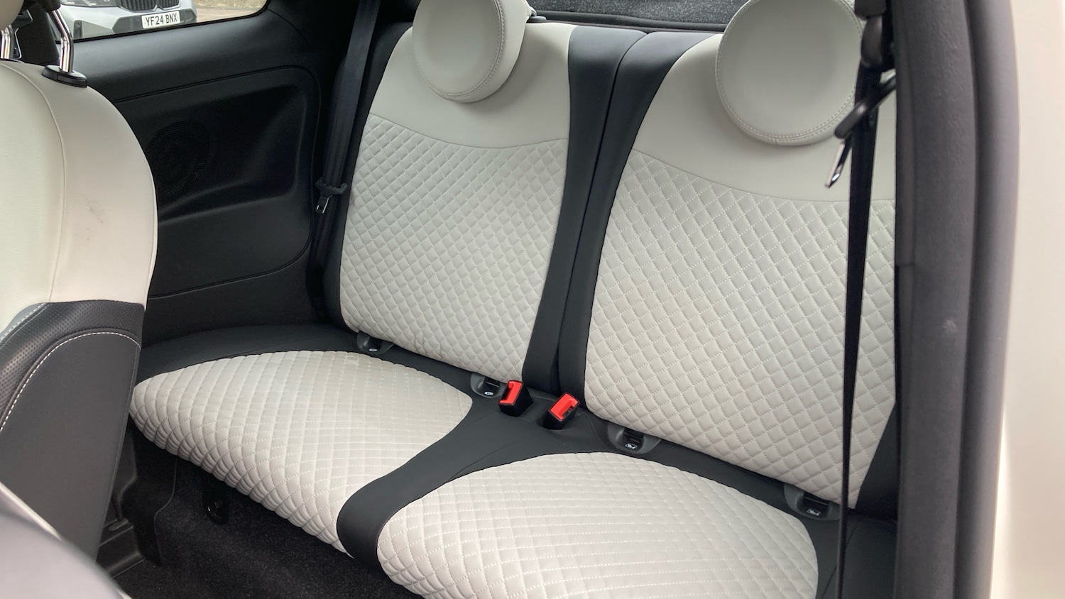 Used Fiat 500 2022 for sale - 76480231: Photo 16