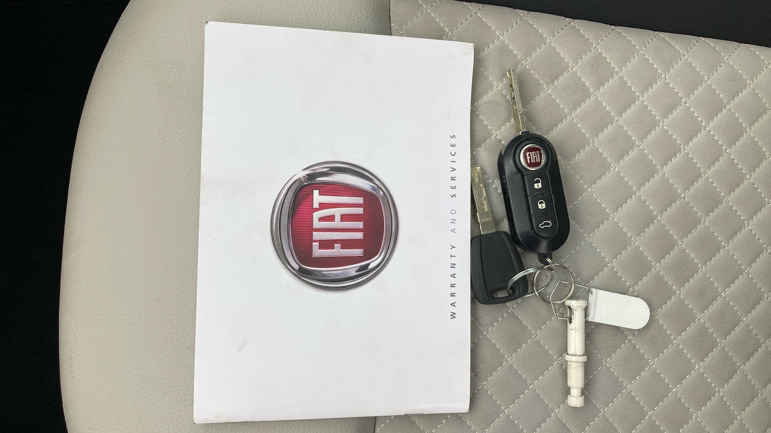 Used Fiat 500 2022 for sale - 76480231: Photo 19