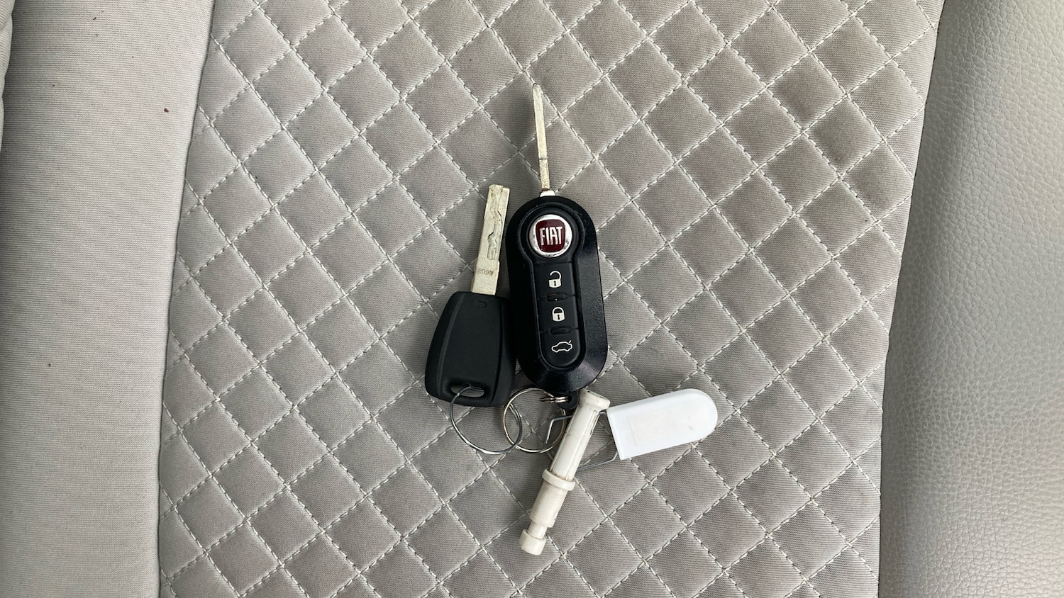 Used Fiat 500 2022 for sale - 76480231: Photo 20