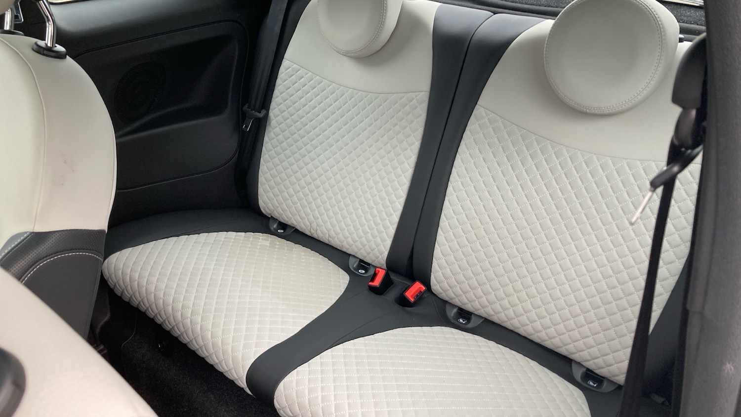 Used Fiat 500 2022 for sale - 76480231: Photo 22