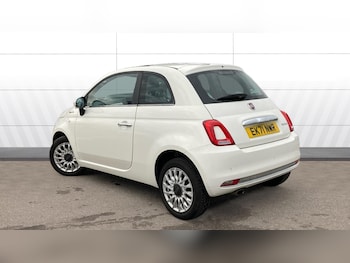 Used Fiat 500 2022 for sale - 76480231: Photo