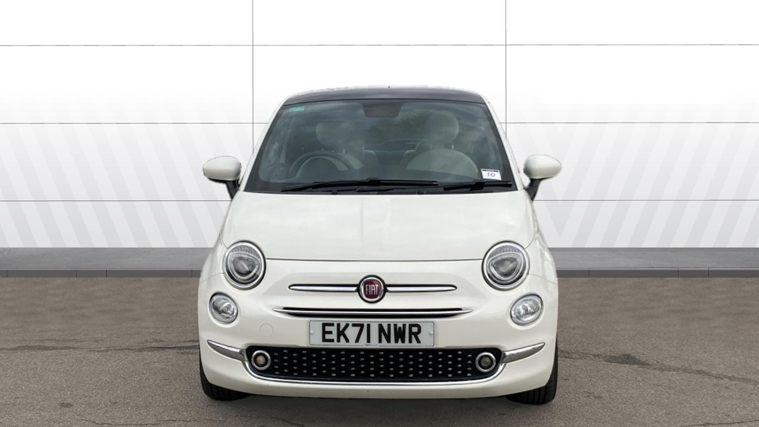 Used Fiat 500 2022 for sale - 76480231: Photo 3