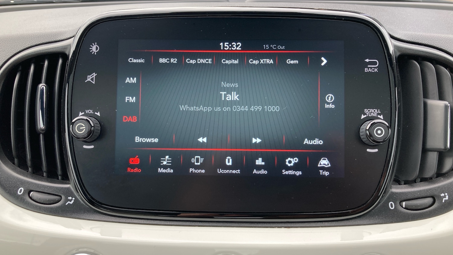 Used Fiat 500 2022 for sale - 76480231: Photo 34