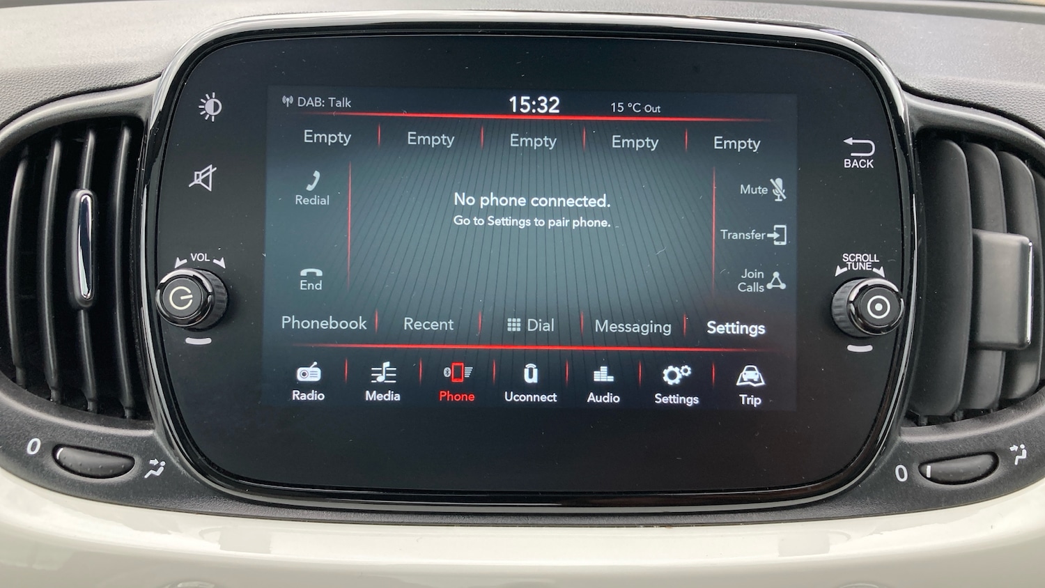 Used Fiat 500 2022 for sale - 76480231: Photo 35