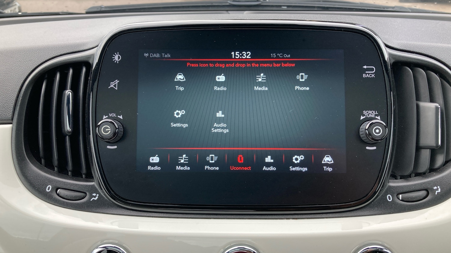 Used Fiat 500 2022 for sale - 76480231: Photo 36