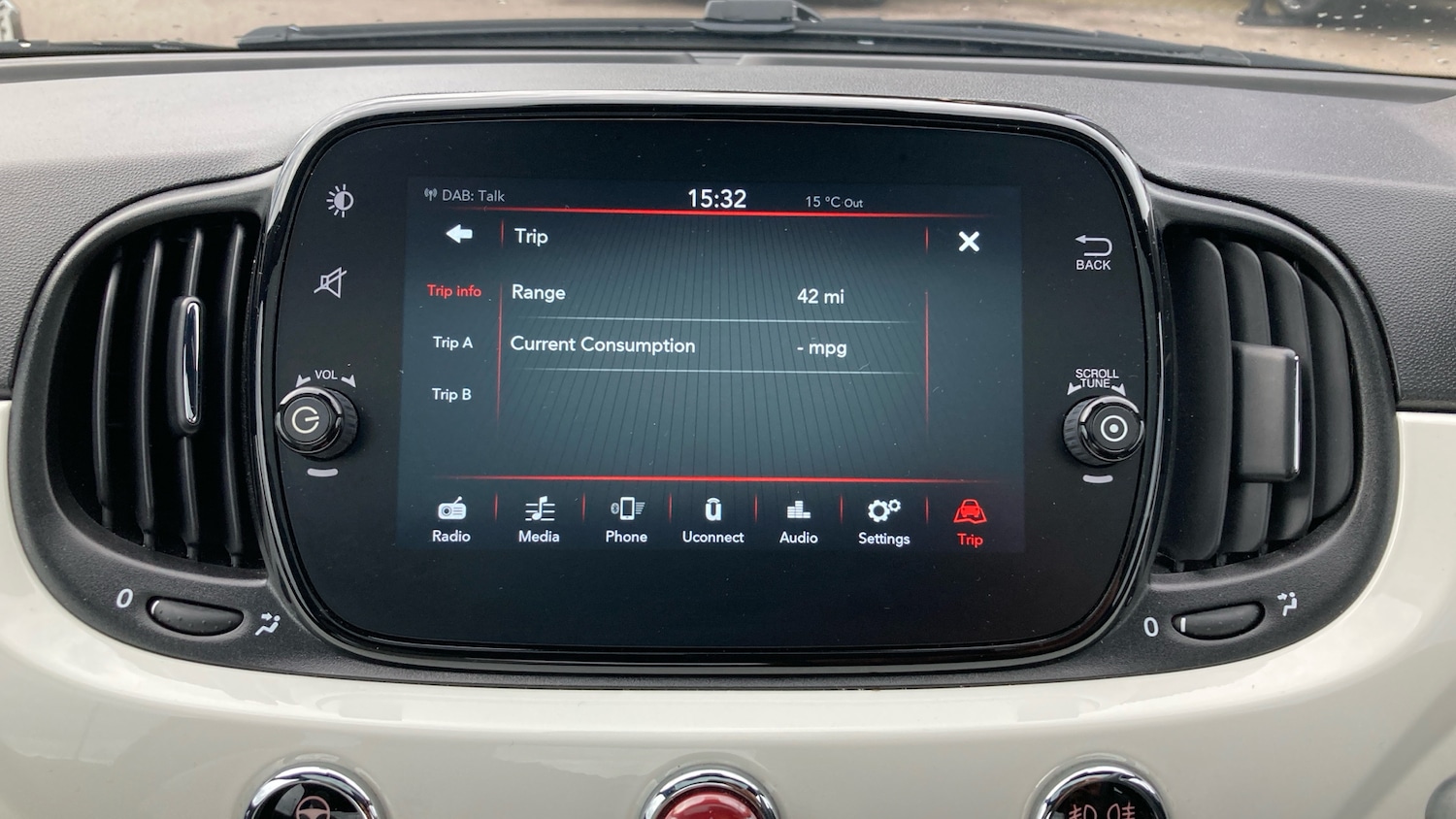 Used Fiat 500 2022 for sale - 76480231: Photo 37