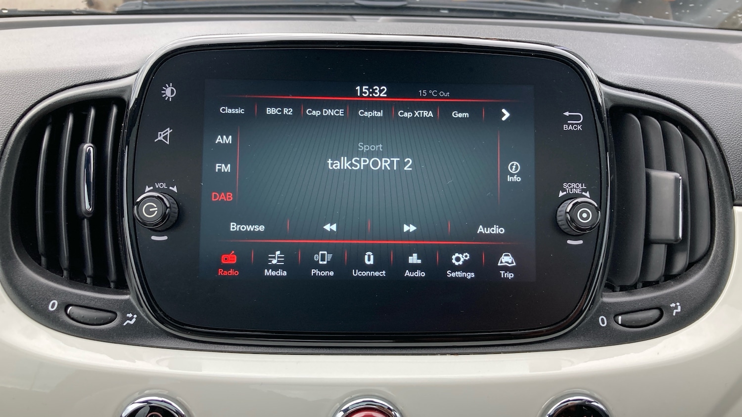 Used Fiat 500 2022 for sale - 76480231: Photo 38