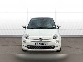 Used Fiat 500 2022 for sale - 76480231: Photo