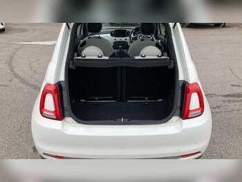 Used Fiat 500 2022 for sale - 76480231: Photo