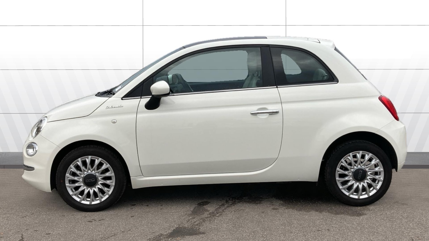Used Fiat 500 2022 for sale - 76480231: Photo 5