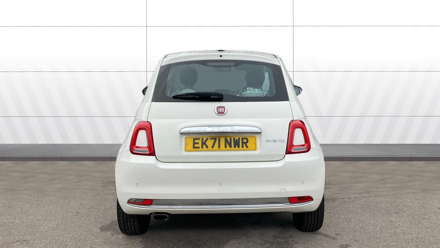 Used Fiat 500 2022 for sale - 76480231: Photo 6