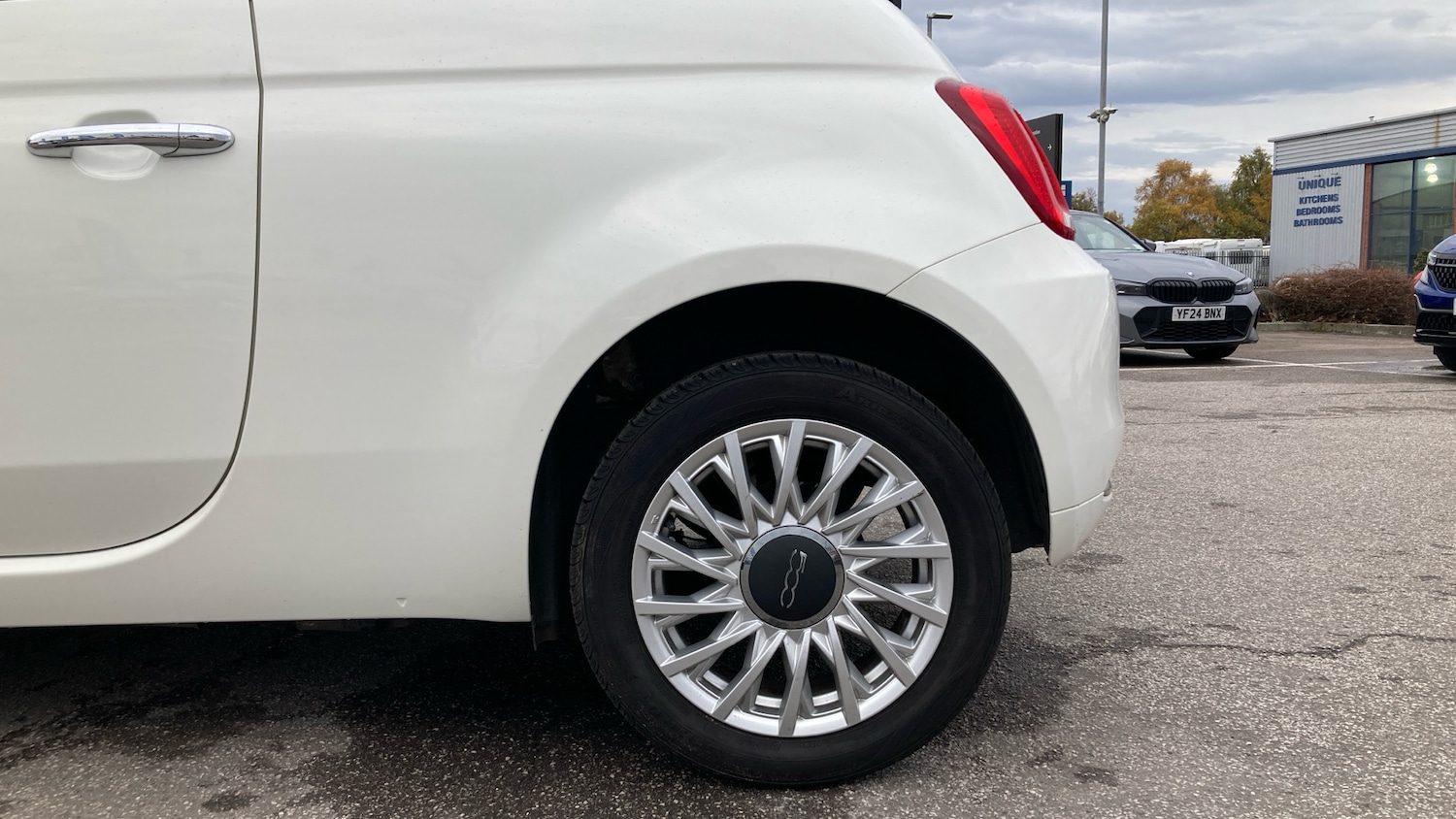 Used Fiat 500 2022 for sale - 76480231: Photo 7