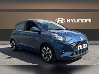 Used Hyundai i10 2026 for sale - 78168679: Photo