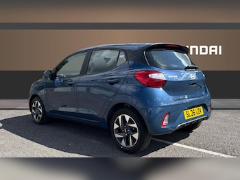 Used Hyundai i10 2026 for sale - 78168679: Photo